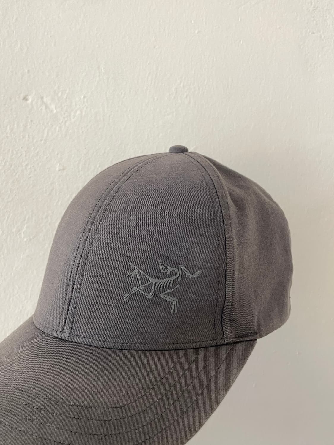 아크테릭스 볼캡  상품이미지8