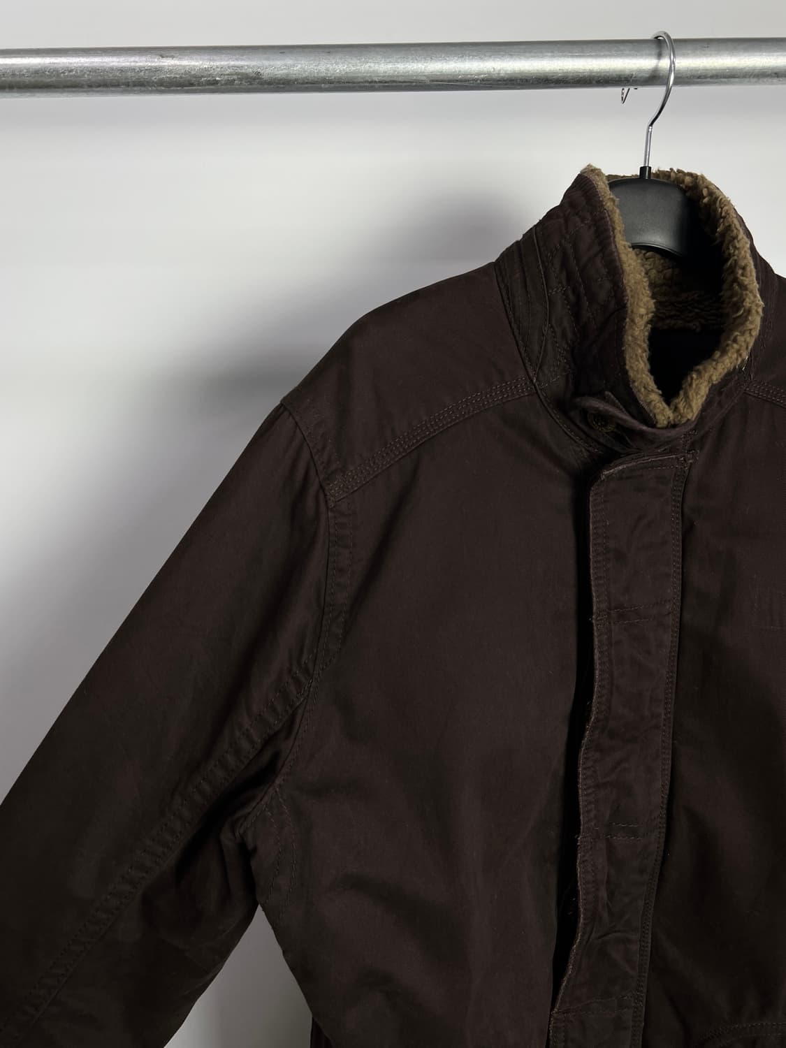 아베크롬비 집업 자켓  상품이미지4