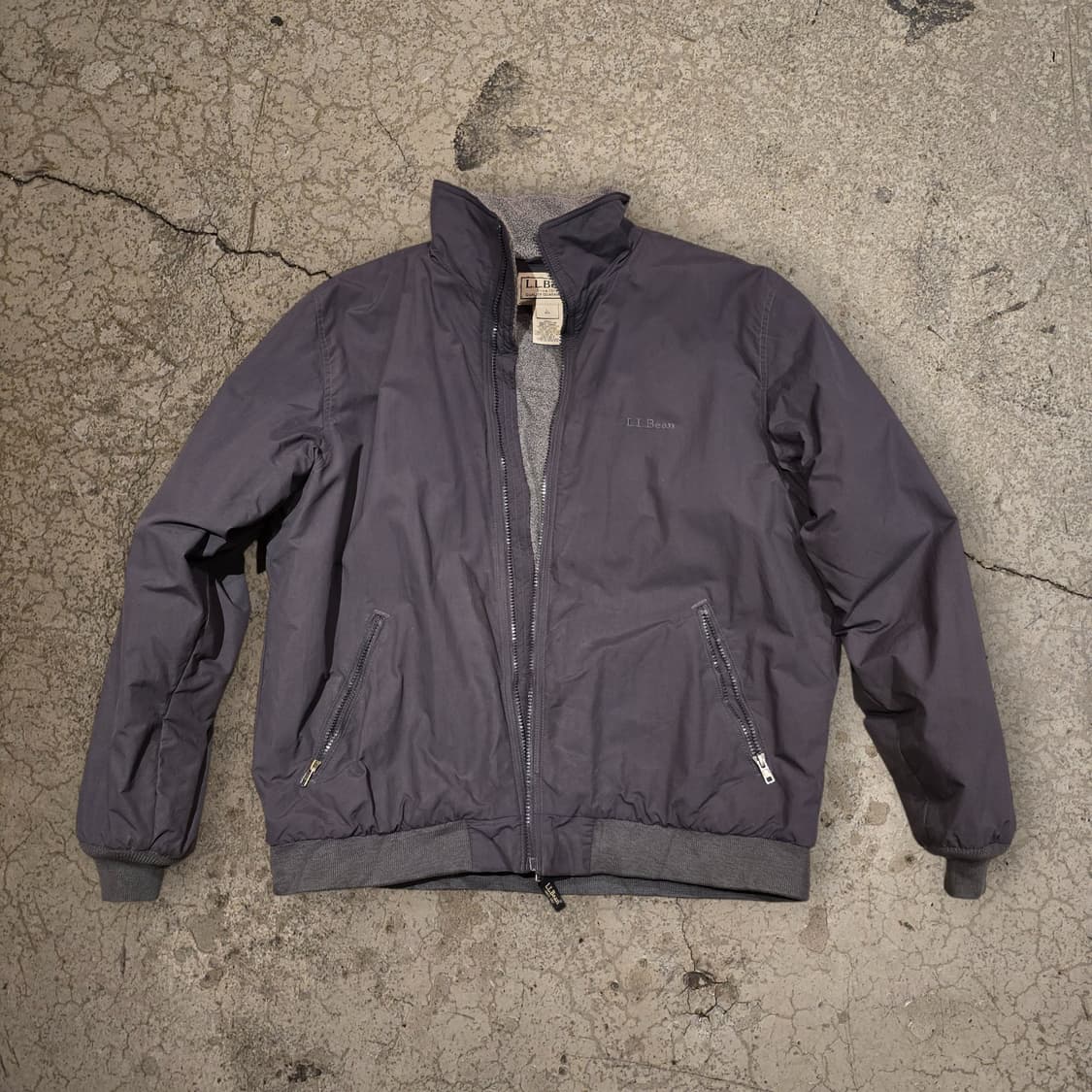 90s L.L.Bean 3M 신슐레이트 필드자켓 상품이미지1