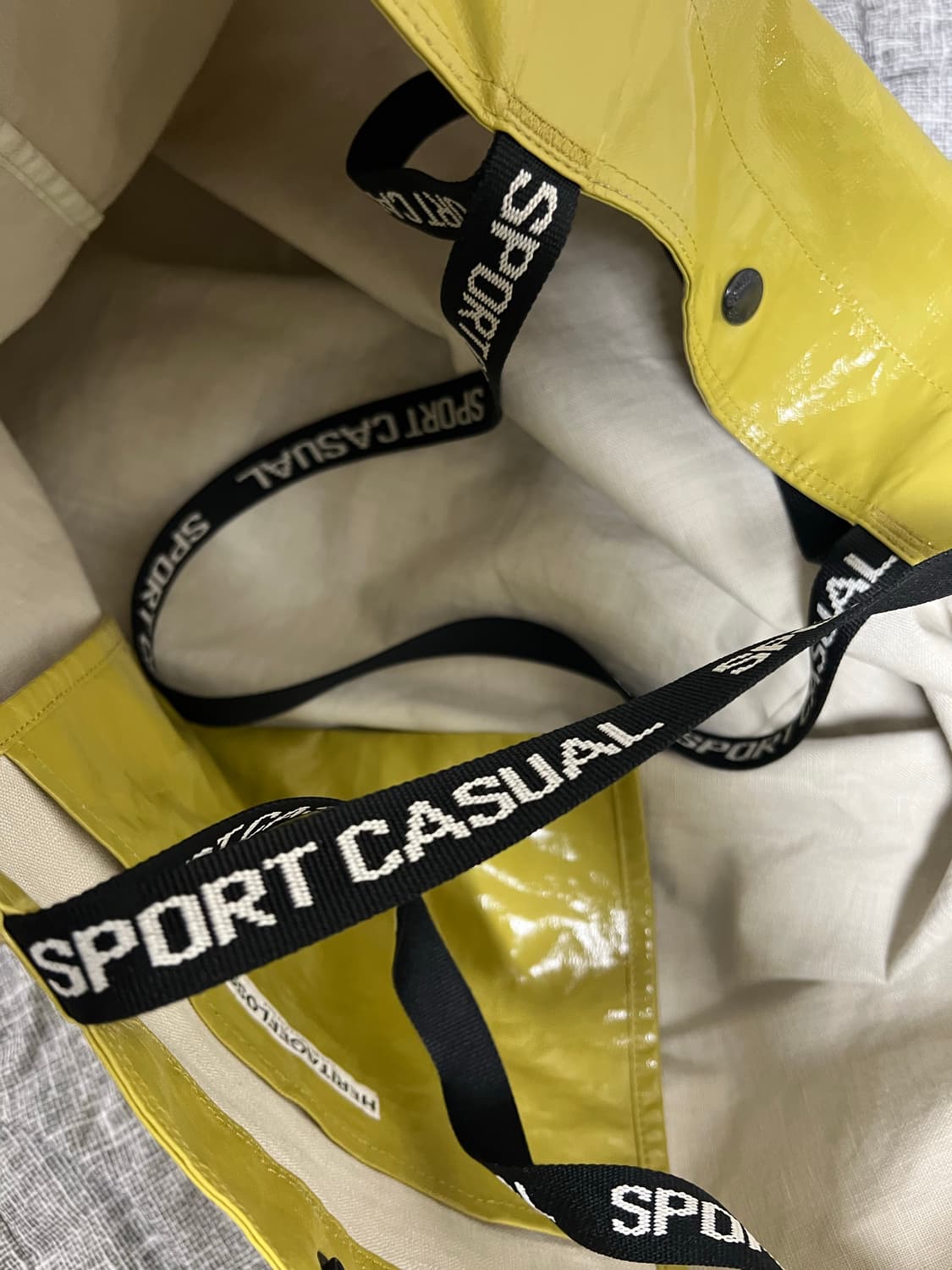 Heritagefloss 마켓백 상품이미지2