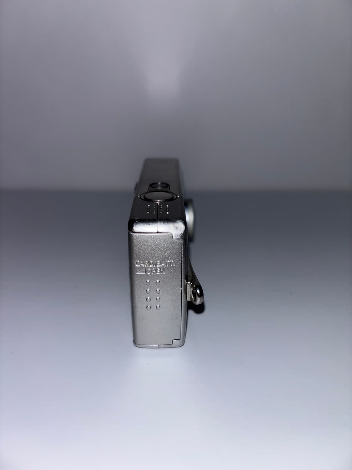 canon 캐논 익시i (익서스i) 디카 상품이미지3