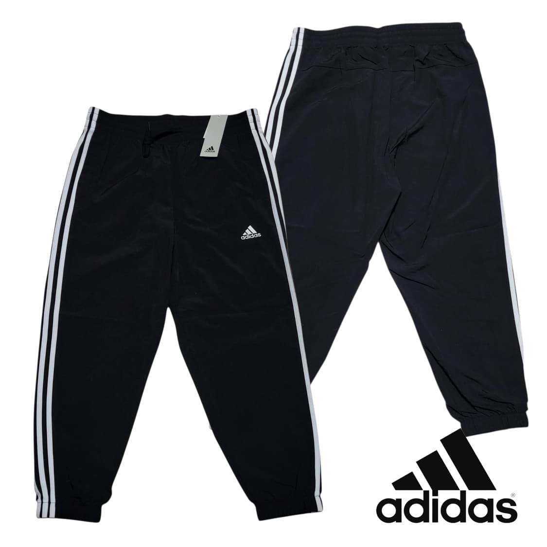 (L) 아디다스 트랙팬츠 adidas 아디다스 트레이닝복 상품이미지1