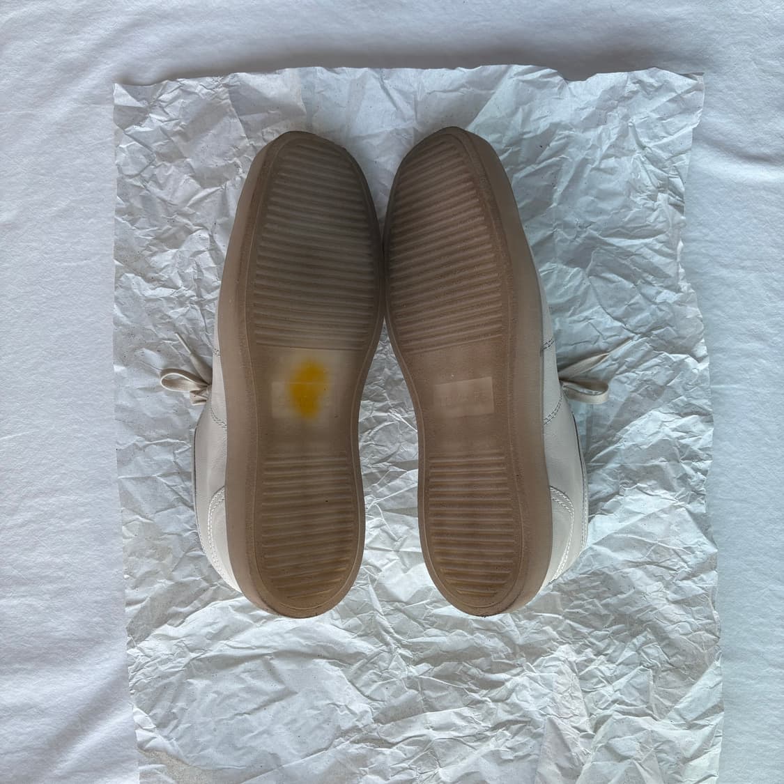 [39] 르메르 리놀륨 스니커즈  상품이미지5