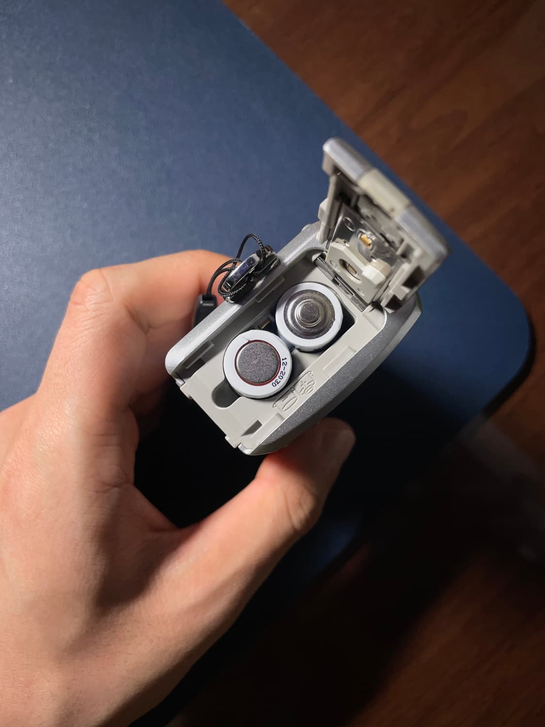 소니 사이버샷 dsc-s40 디지털카메라 상품이미지8