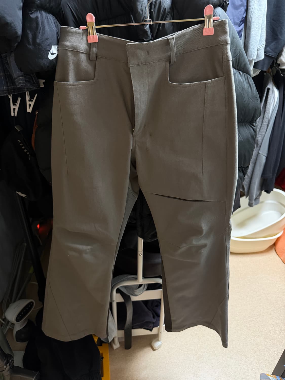 엑슬림 ep8 05 trousers 상품이미지3