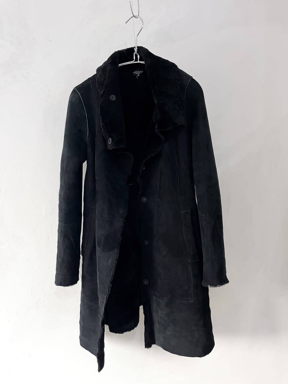 Theory Made in USA(Lambskin) 상품이미지3