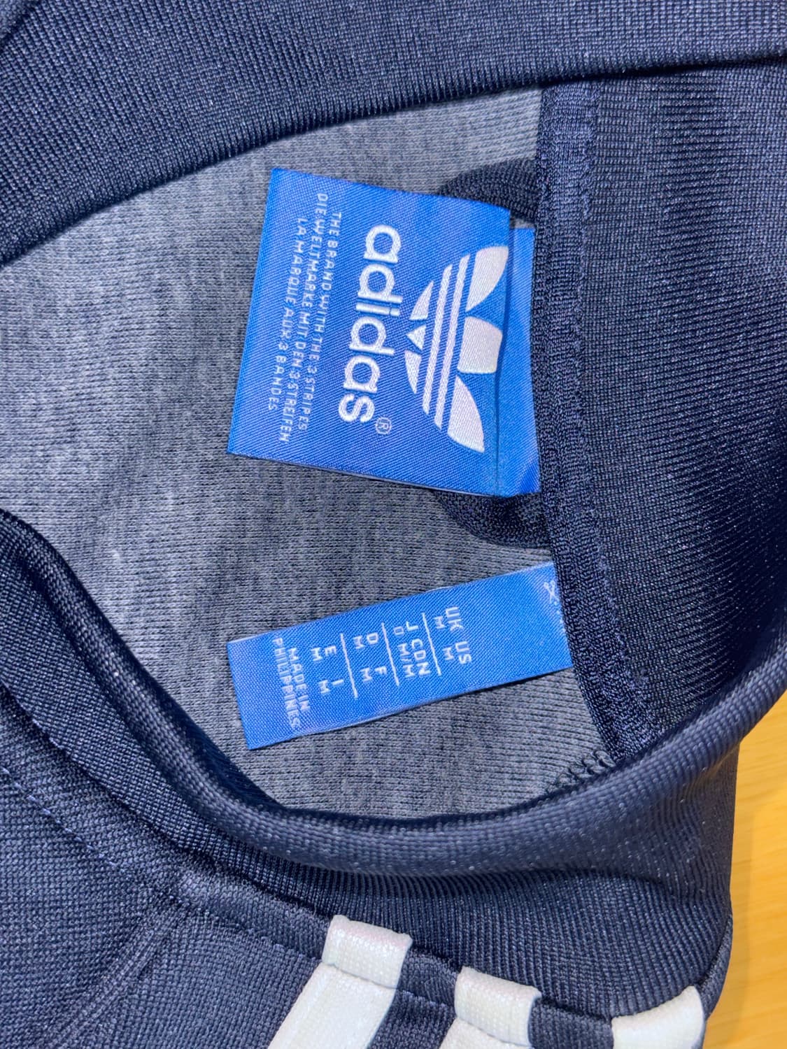 아디다스 져지 상품이미지2