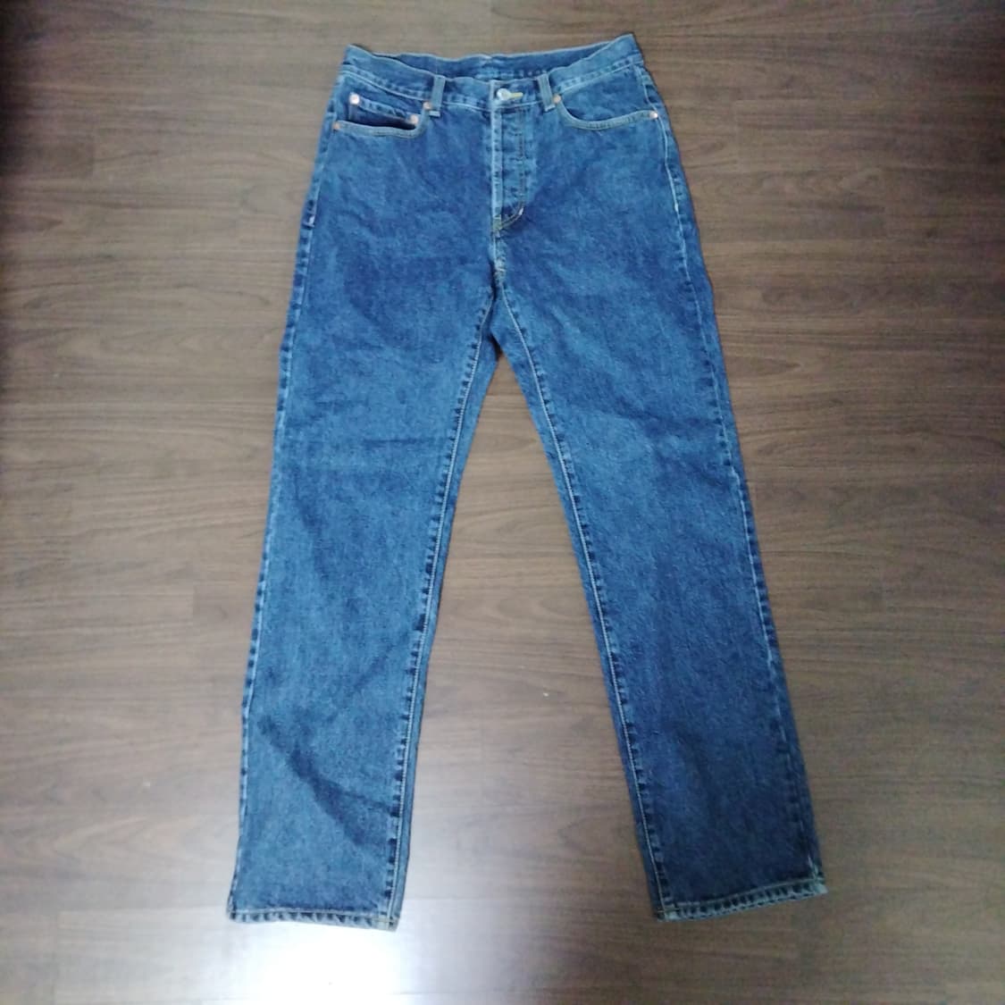 라이즈앤빌로우 265 에브리데이 데님팬츠 2-YEARS 30 상품이미지1