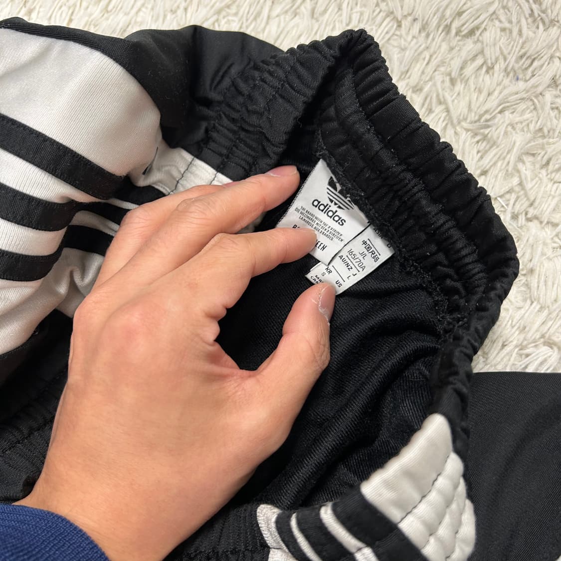 아디다스 아디브레이크 트랙팬츠 상품이미지3