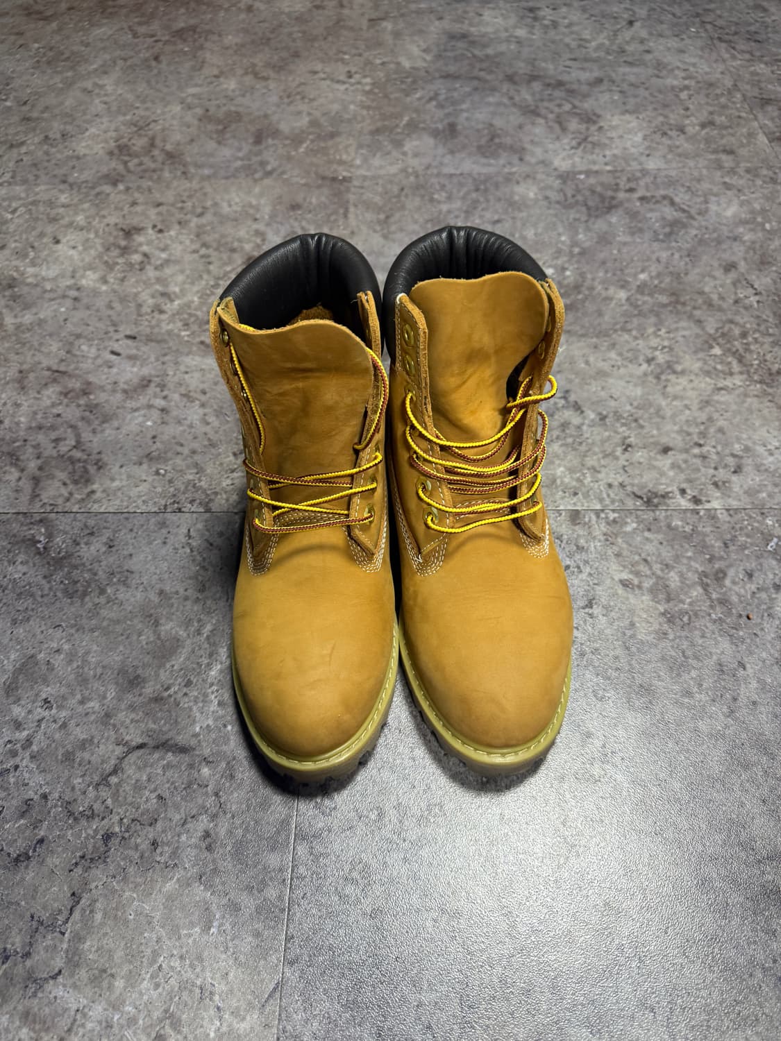 호킨스 팀버랜드 6인치 프리미엄 250 상품이미지2