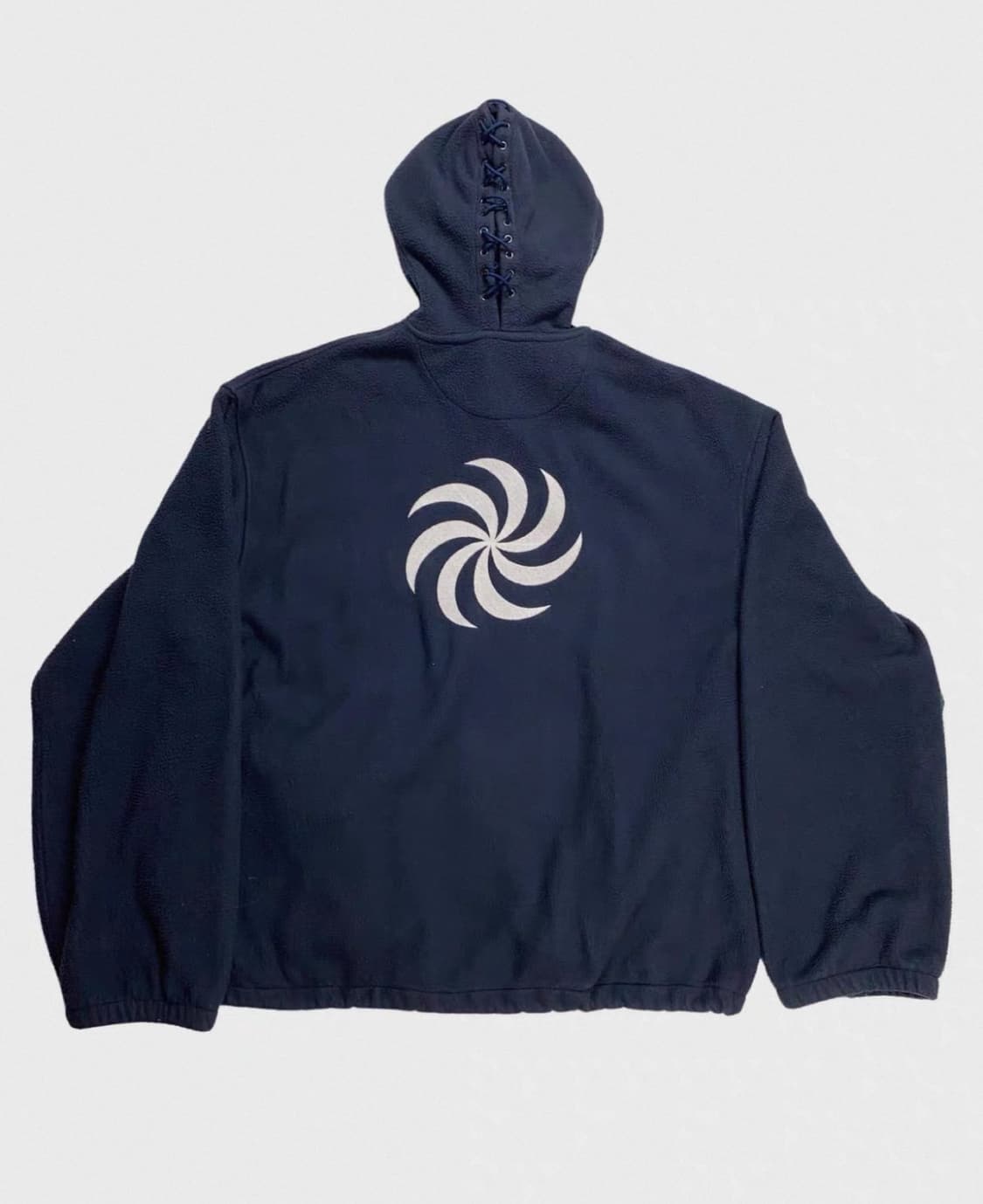 VETEMENTS GIMP FLEECE 19ss [L] 상품이미지3