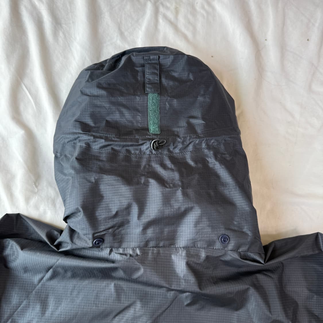 2+1) 몽벨 고프코어 고어텍스 바람막이 XL-XXL 상품이미지8