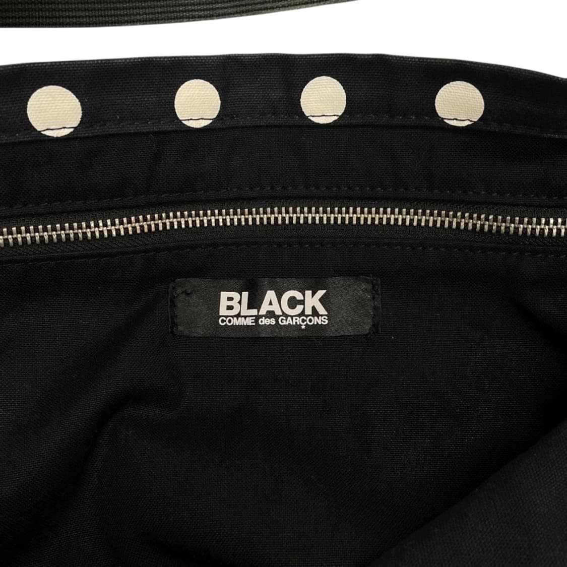 Comme des garcons DOT BAG 상품이미지6