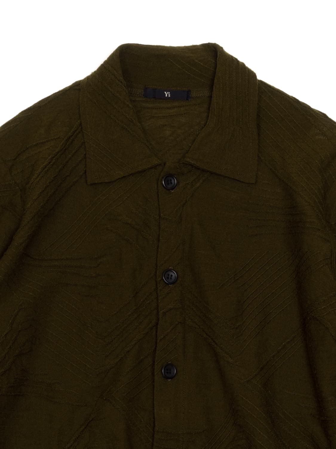 y's, yohji yamamoto (90s) 상품이미지2