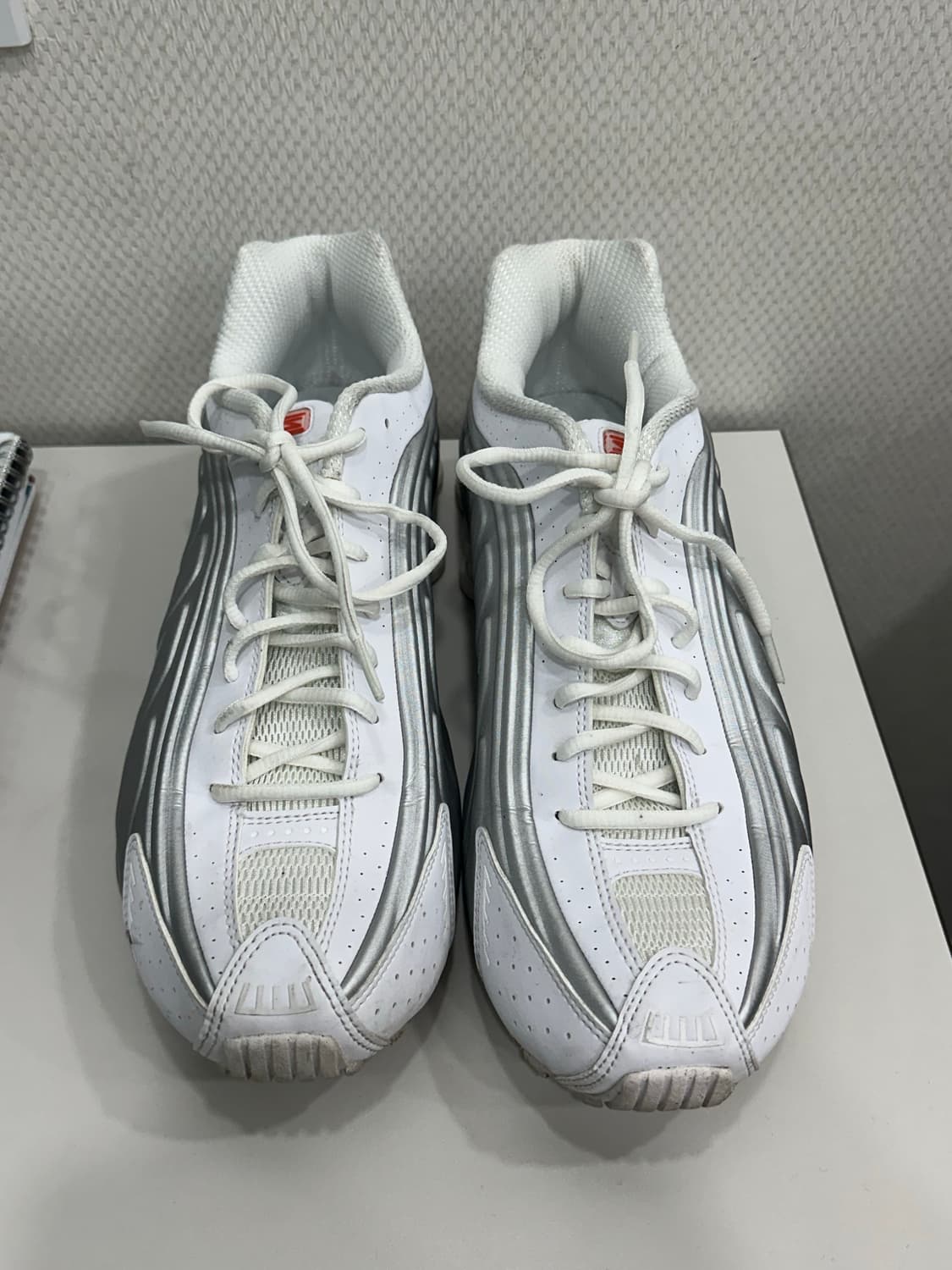 나이키 샥스 290 상품이미지2