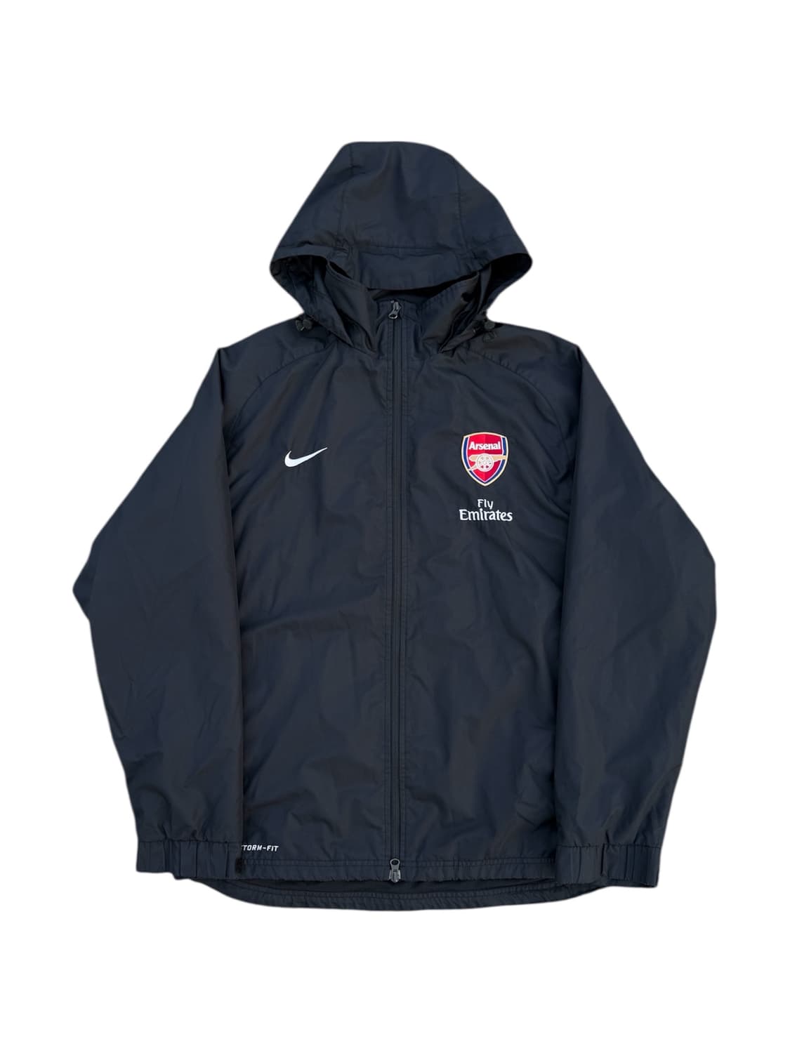 Nike 나이키 아스날 레인자켓 상품이미지1