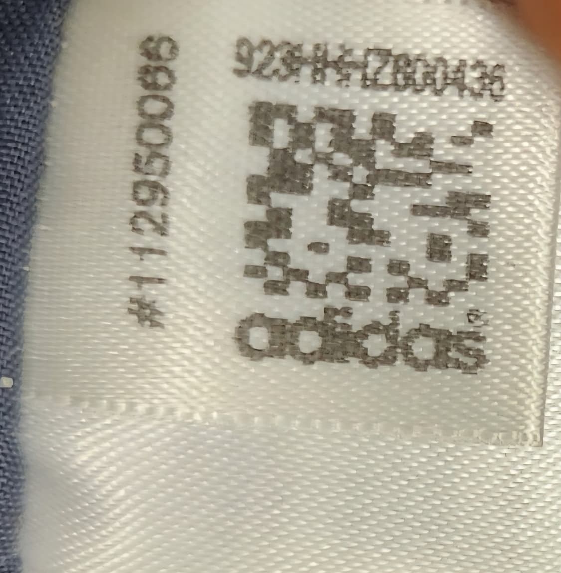 아디다스 낙엽 패턴 카모 파카 90  (66까지) 상품이미지7