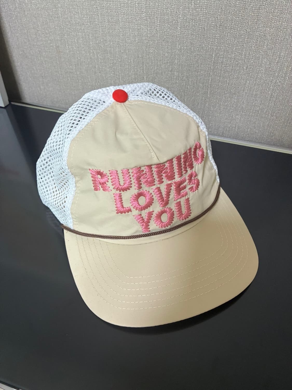 알렉스조노 RUNNING LOVES YOU 상품이미지1