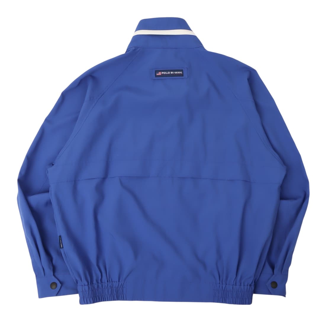 폴로 스포츠 바이웨이 폴리쉘 해링턴 자켓 상품이미지5