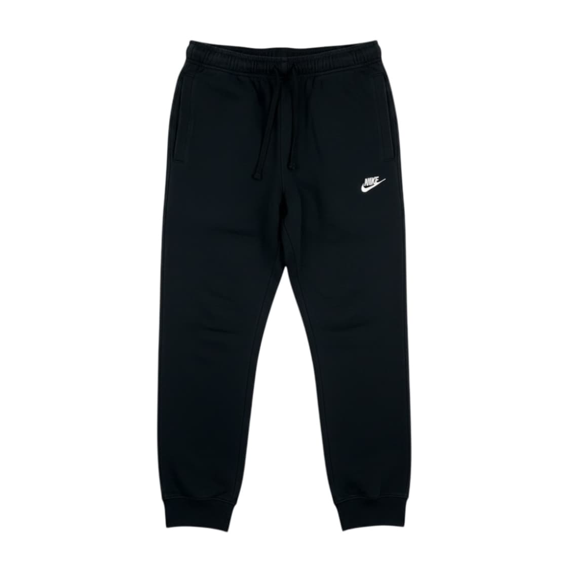 (2XL) 나이키 퓨추라 스웻 조거 팬츠 블랙 상품이미지1