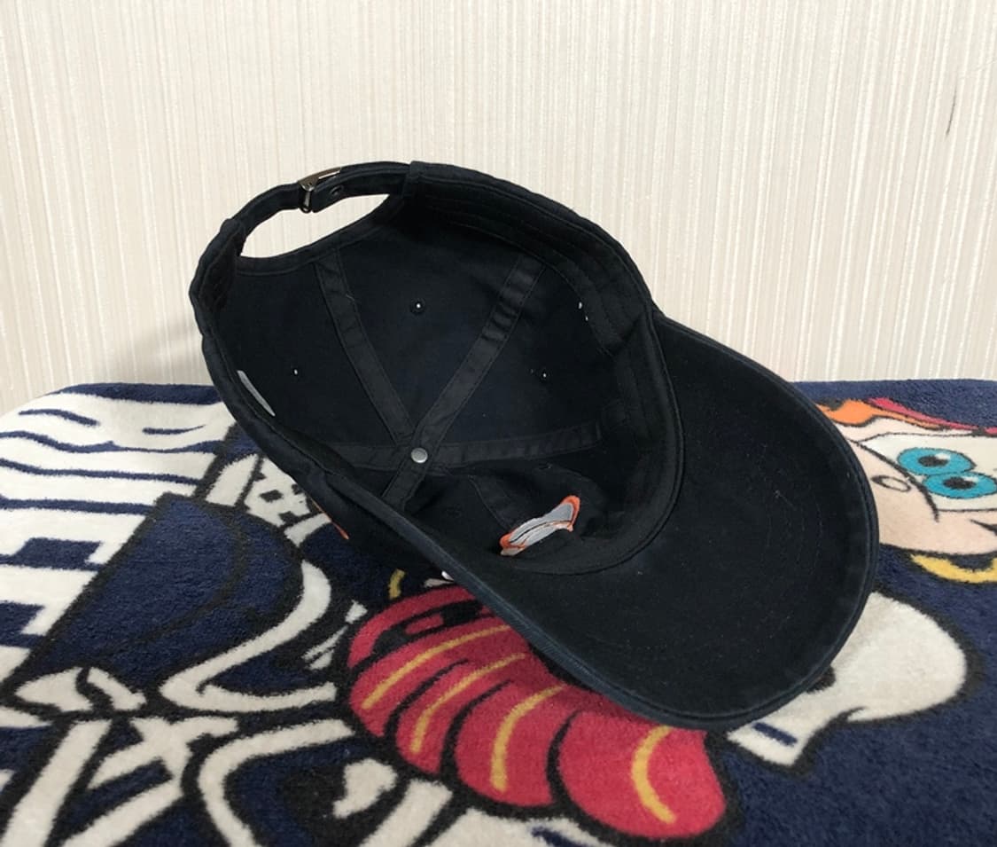 캘러웨이 한화큐셀골프단 프로골퍼모자/캡 상품이미지9