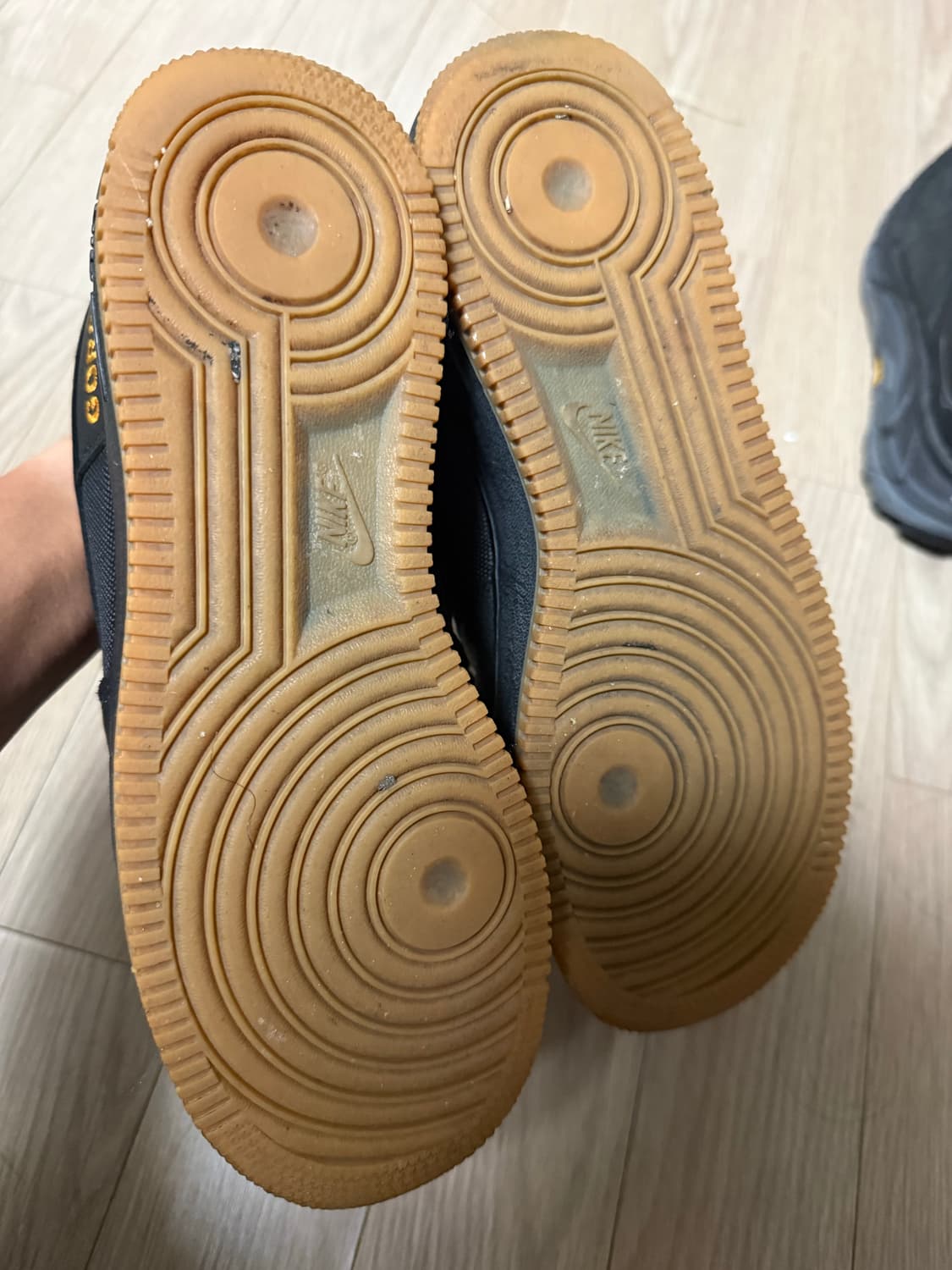 호카 오네오네 토르 하이 , 나이키 에어포스 로우 고어텍스 상품이미지8