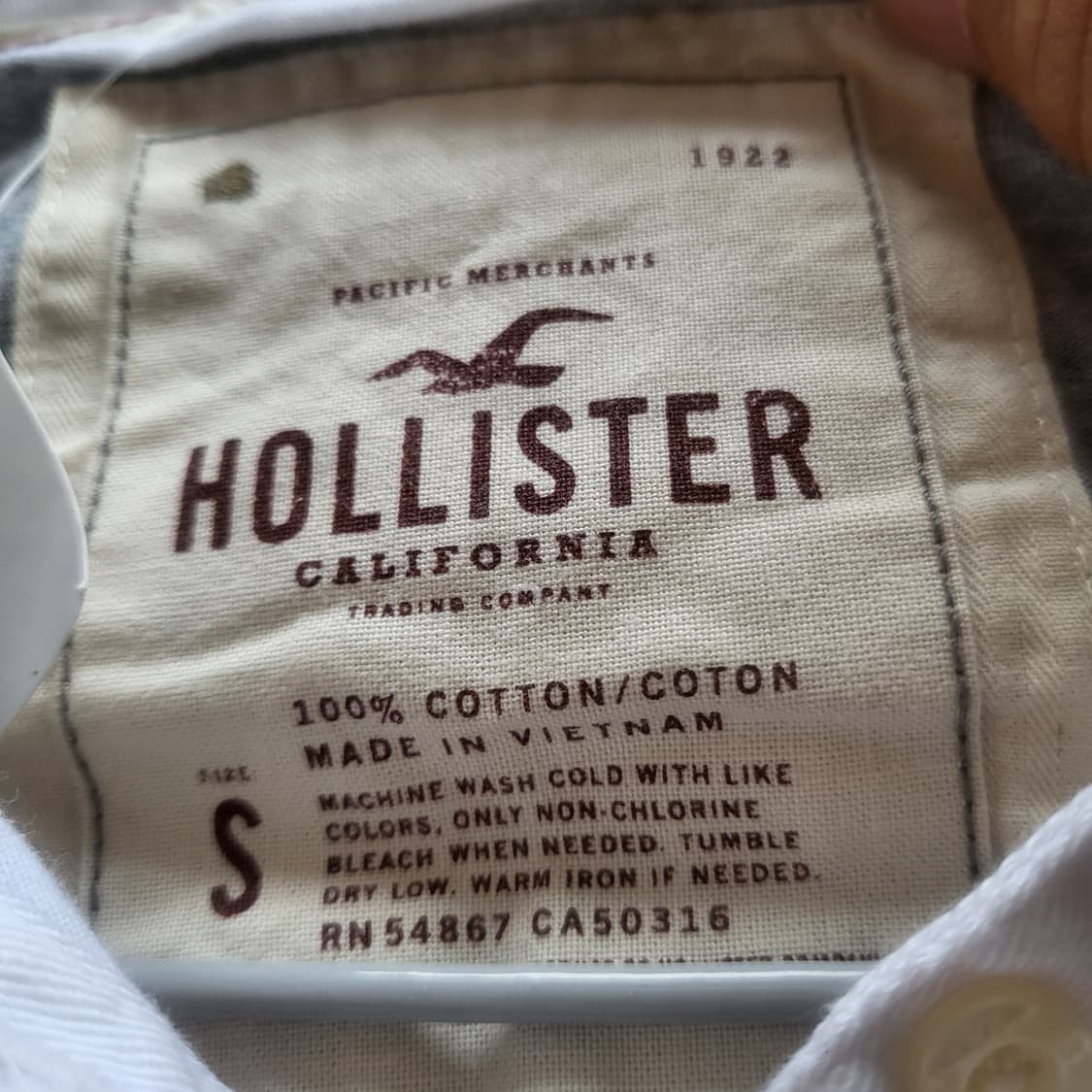 Hollister  상품이미지7