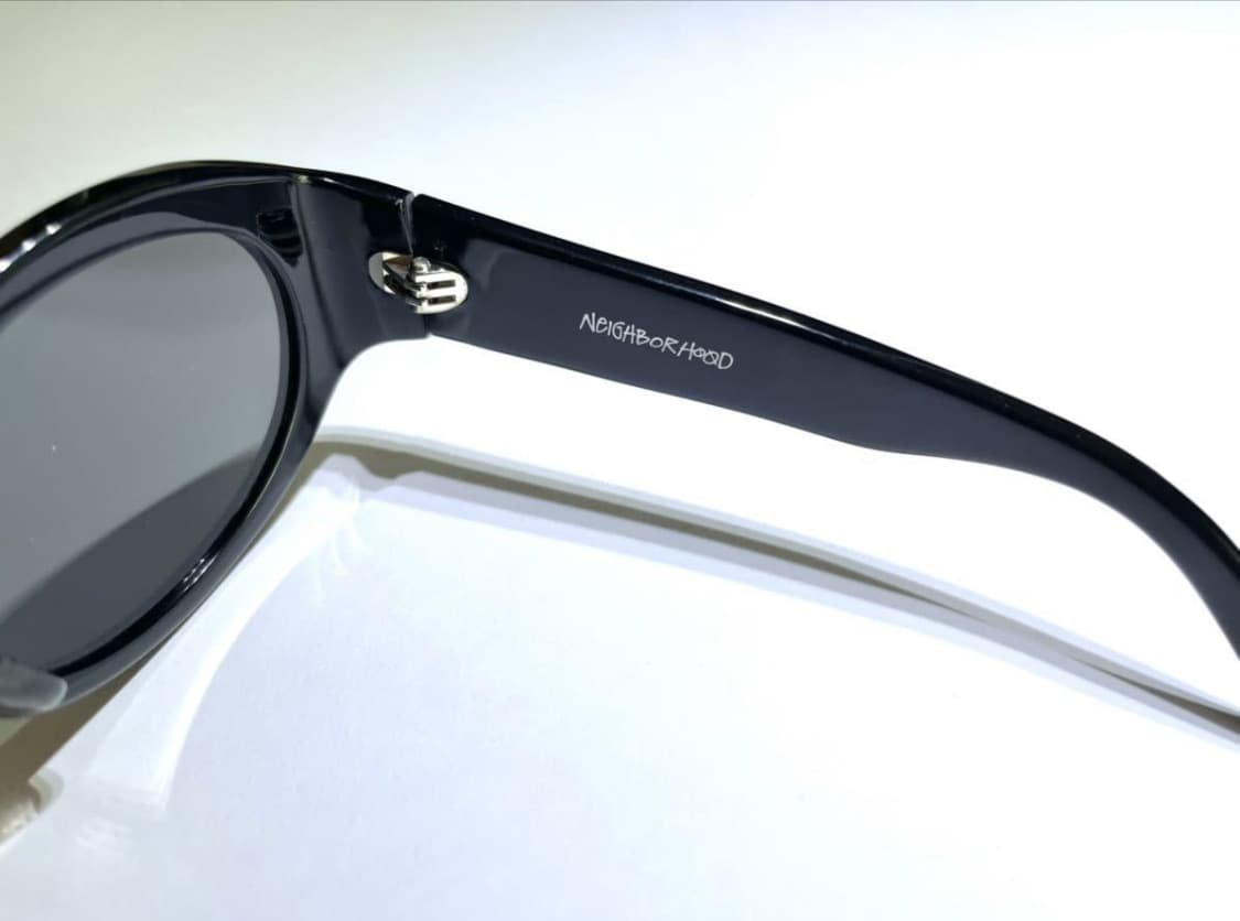 스투시 x 네이버후드 선글라스 상품이미지4