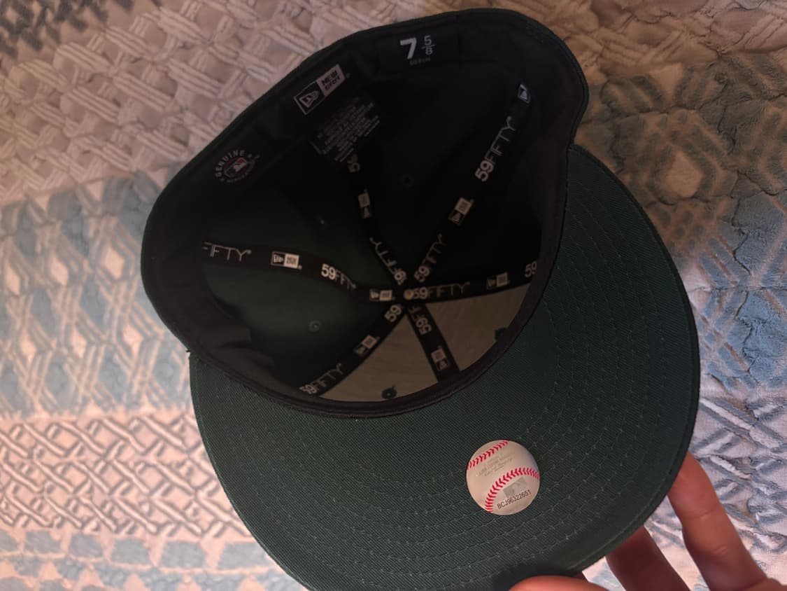 뉴에라 스냅백 la 상품이미지2