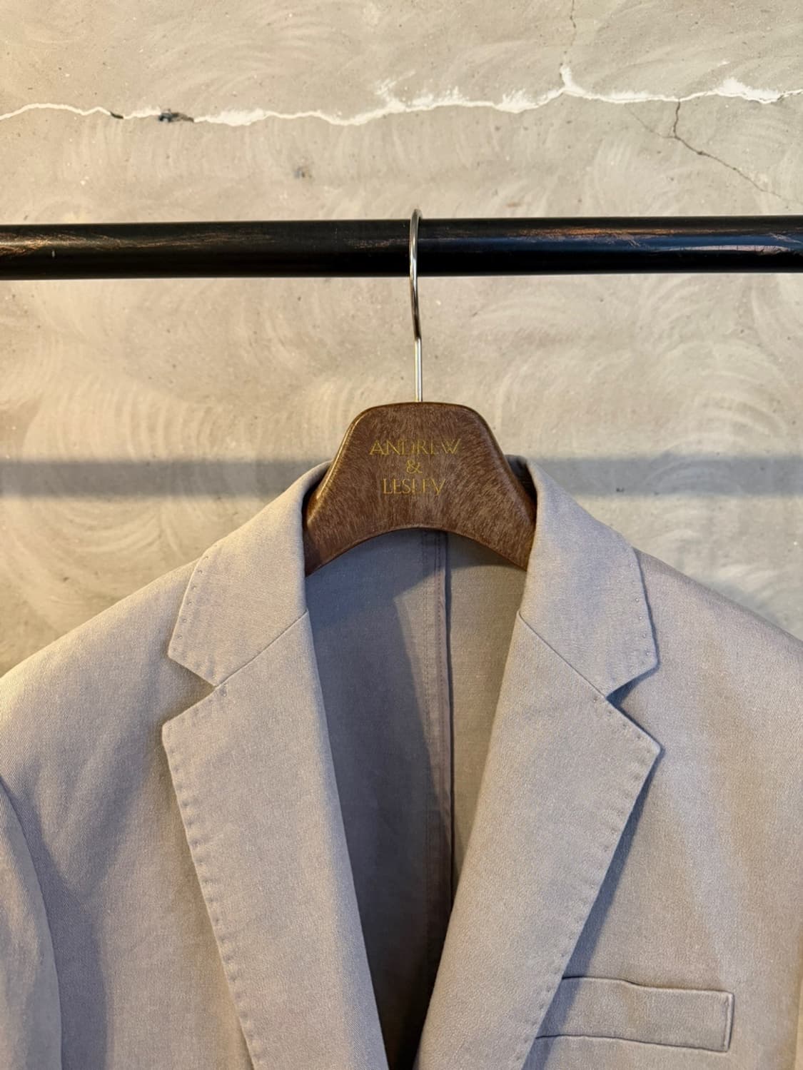 빠니깔레 테일러드 자켓 100 상품이미지2