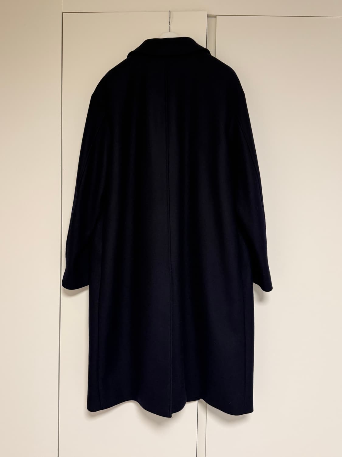 포터리 맬튼 울 맥코트 발마칸코트 상품이미지5