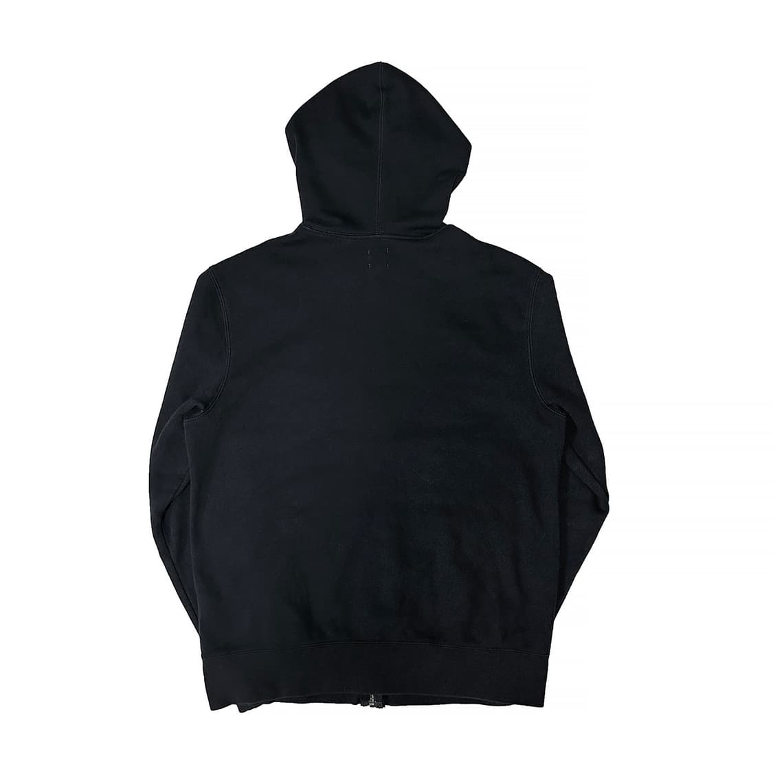 GAP rivet hoodie (Black_ver.1) 상품이미지5