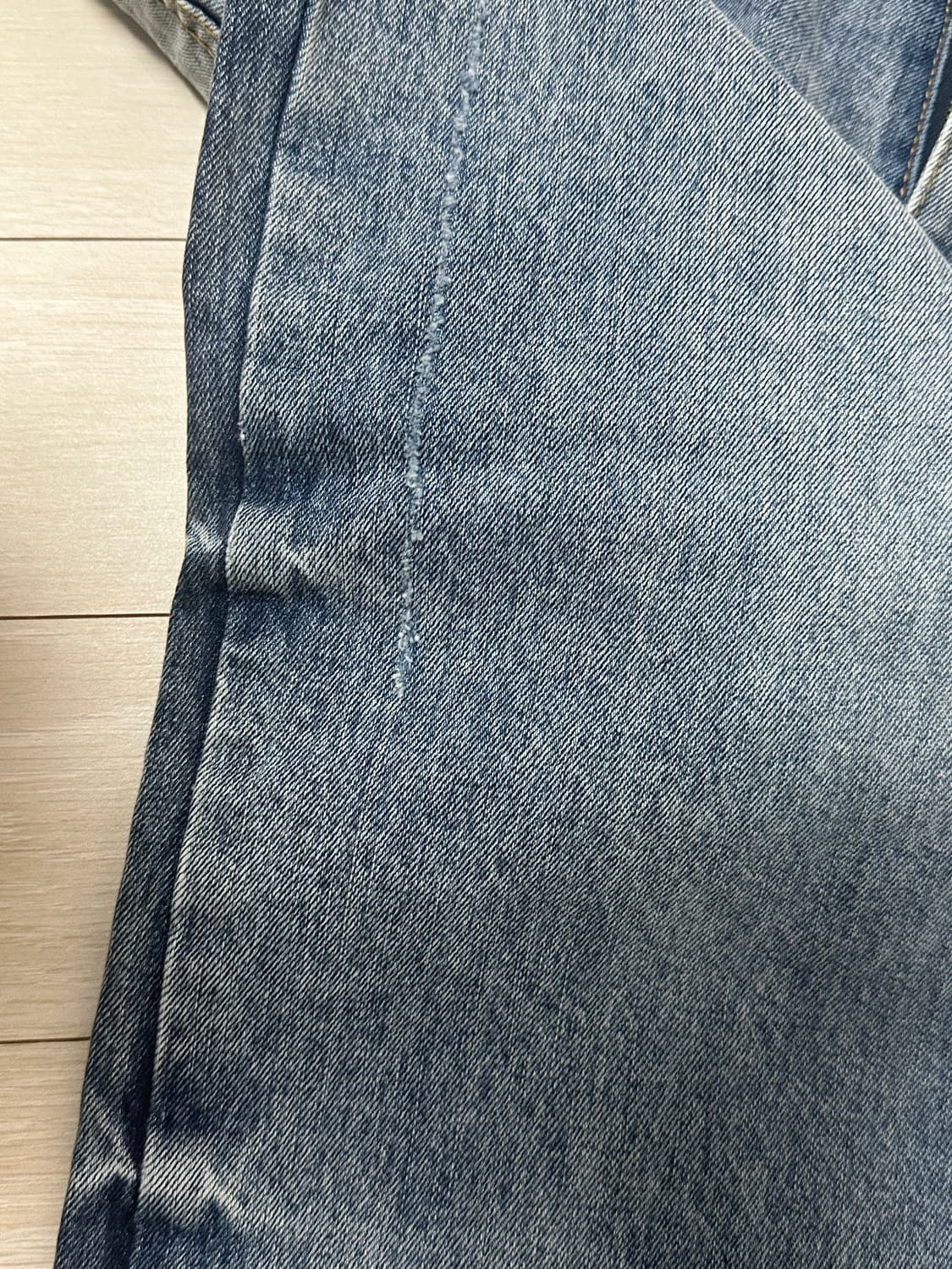 마땡킴 디스 데님 상품이미지4