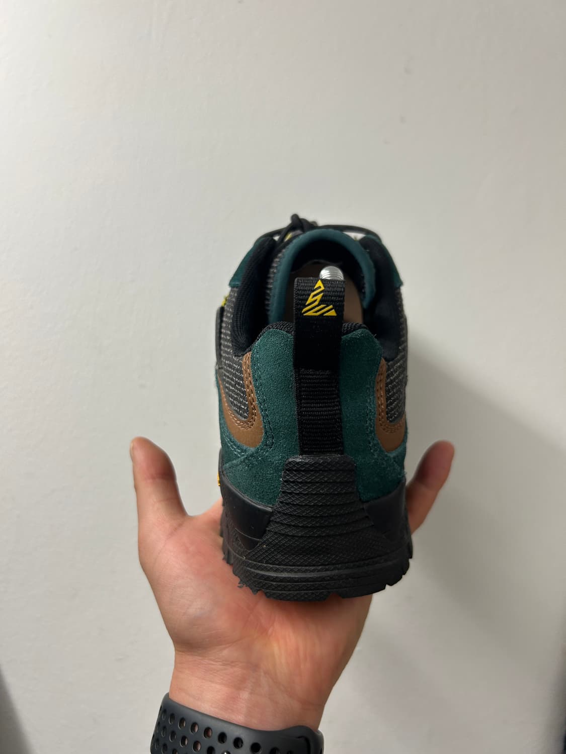 코오롱스포츠 어반하이킹 트래킹화 등산화 260 상품이미지6