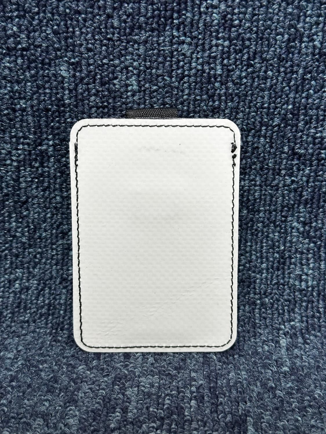 새제품 Freitag 프라이탁 유광 검흰 저스틴 상품이미지3