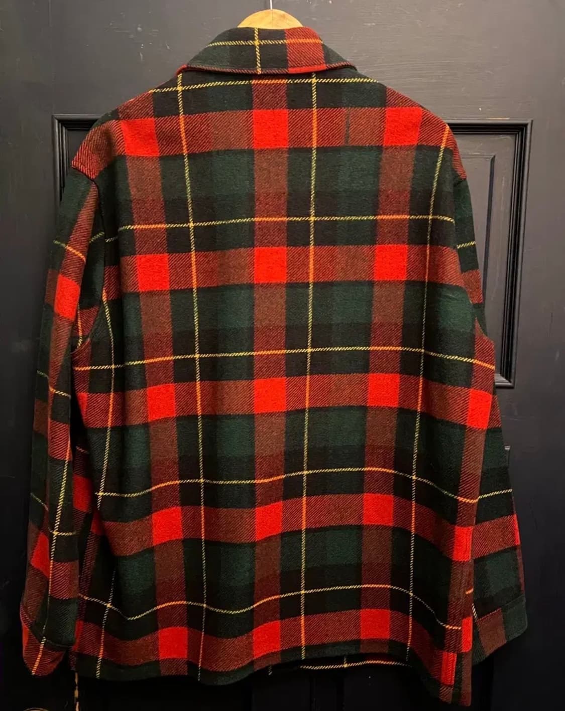 펜들턴 셔츠 자켓 L사이즈 상품이미지3