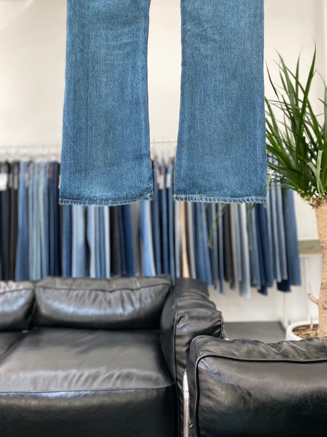 Levis527 Boots Cut 00s 34사이즈 a5107 상품이미지7