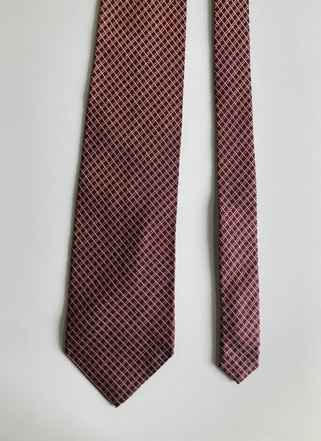 니나리치 넥타이 상품이미지1