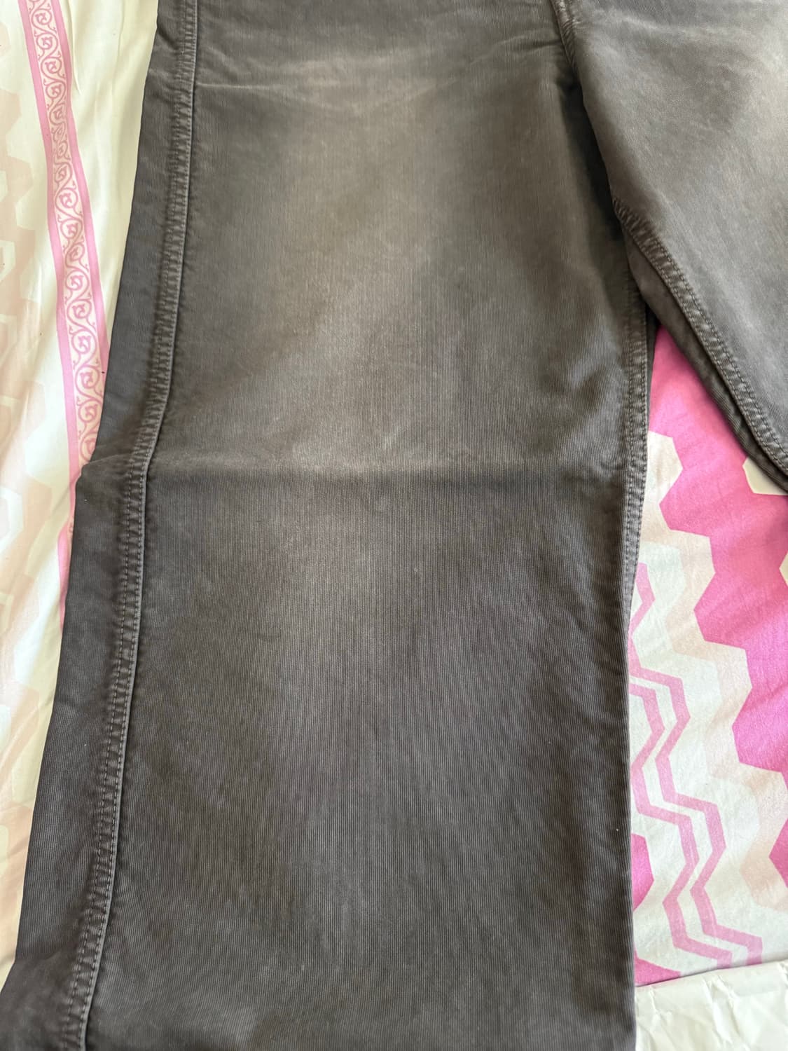 [3]비즈빔25SS Fluxus 01 EX Wide 플럭서스 엑스 와이드 상품이미지3