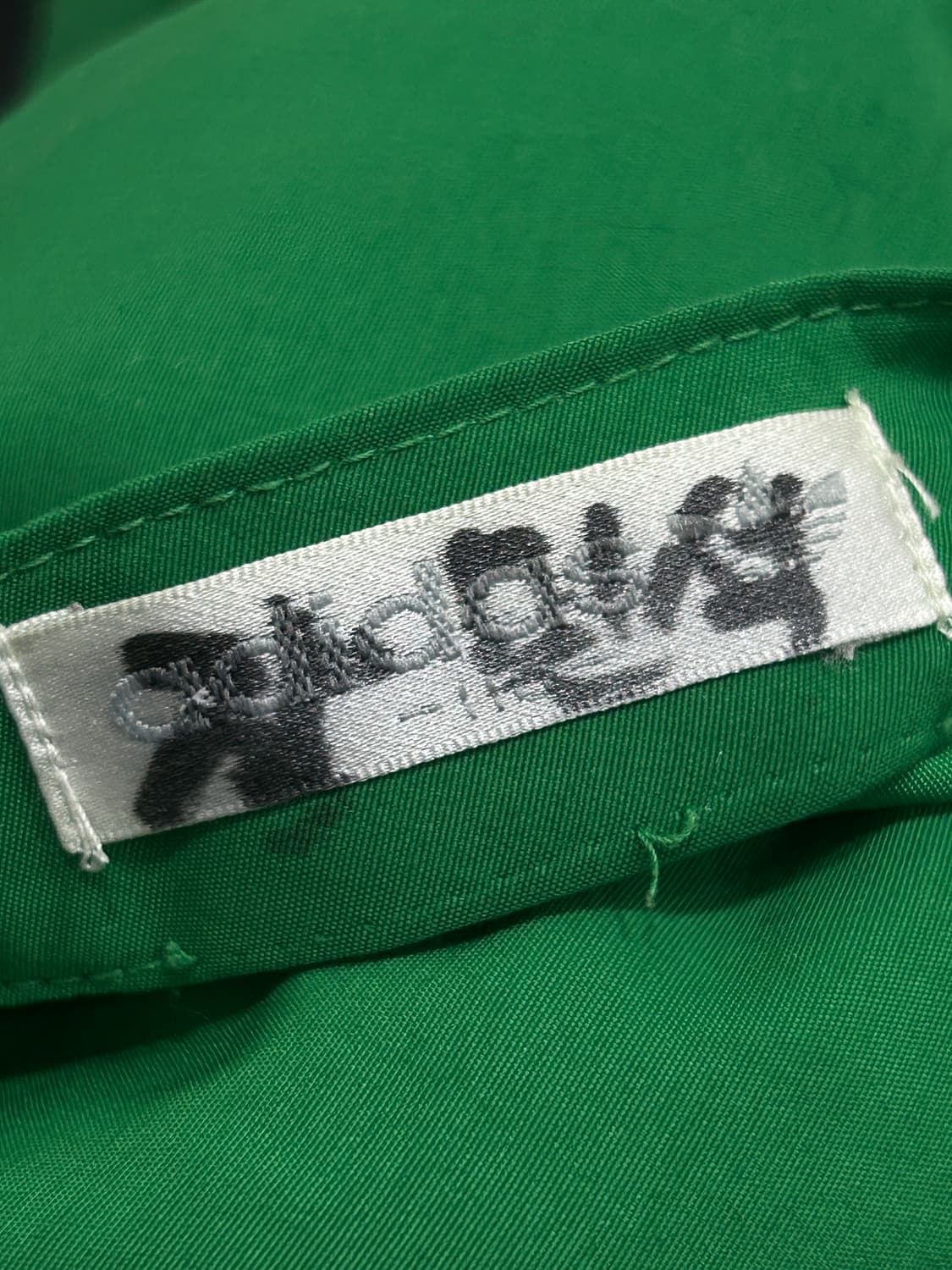 아디다스 올드스쿨 리버시블 후드 조끼 베스트 남성 110 상품이미지10