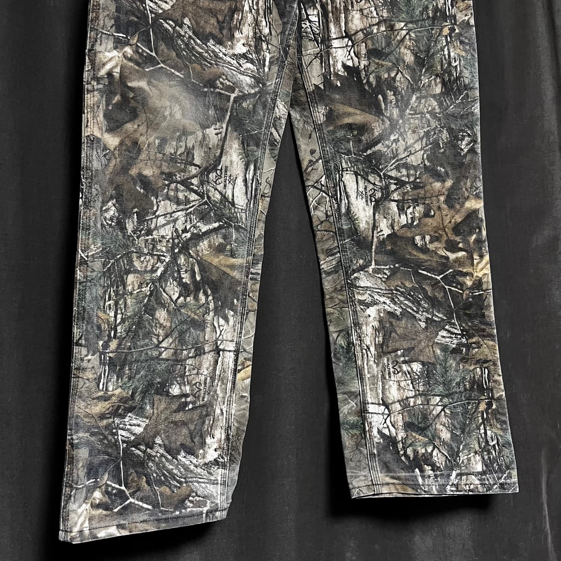 칼하트 리얼트리 카펜터 팬츠 34x34 상품이미지3