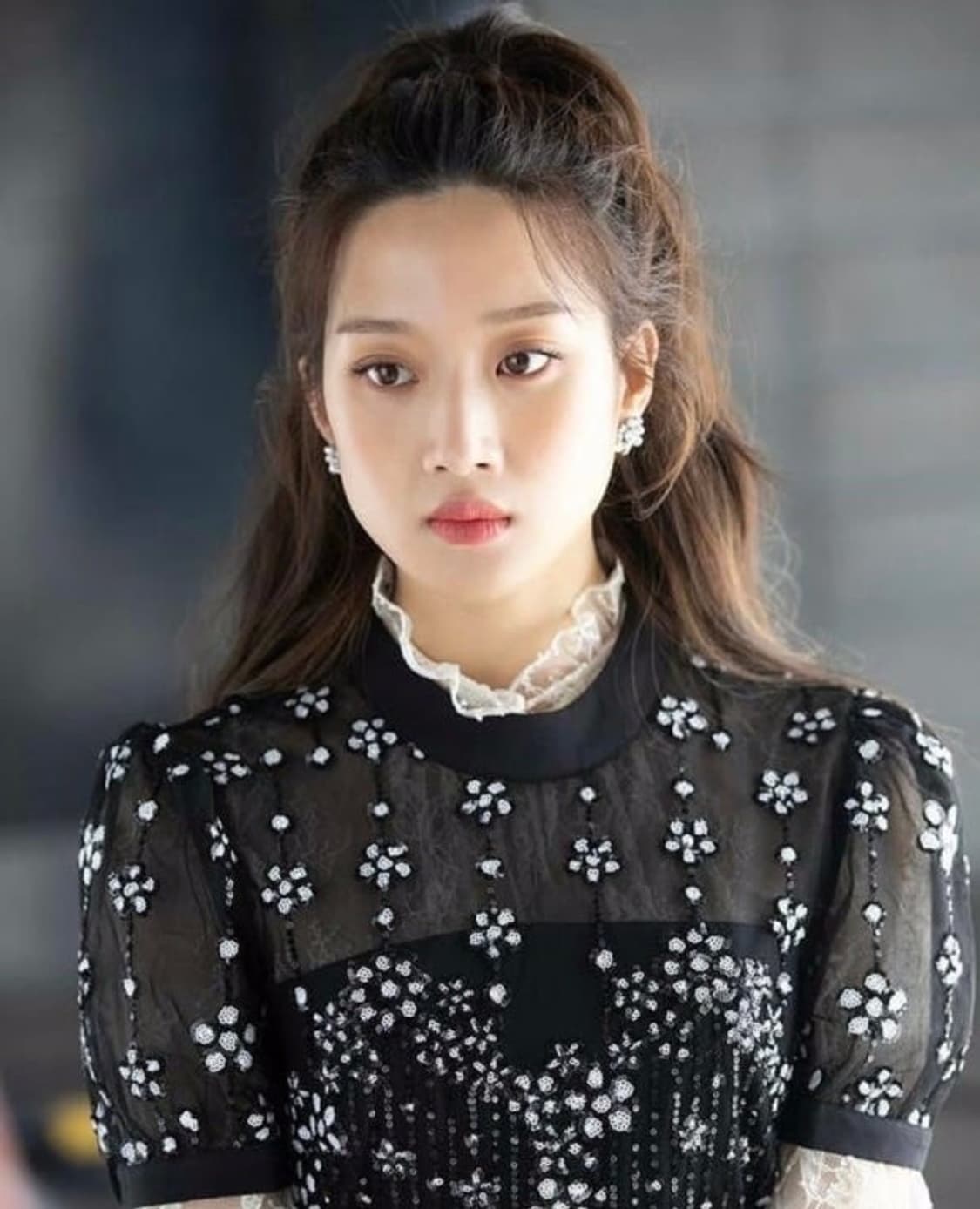 Self-portrait 셀프포트레이트 시퀸원피스 상품이미지8