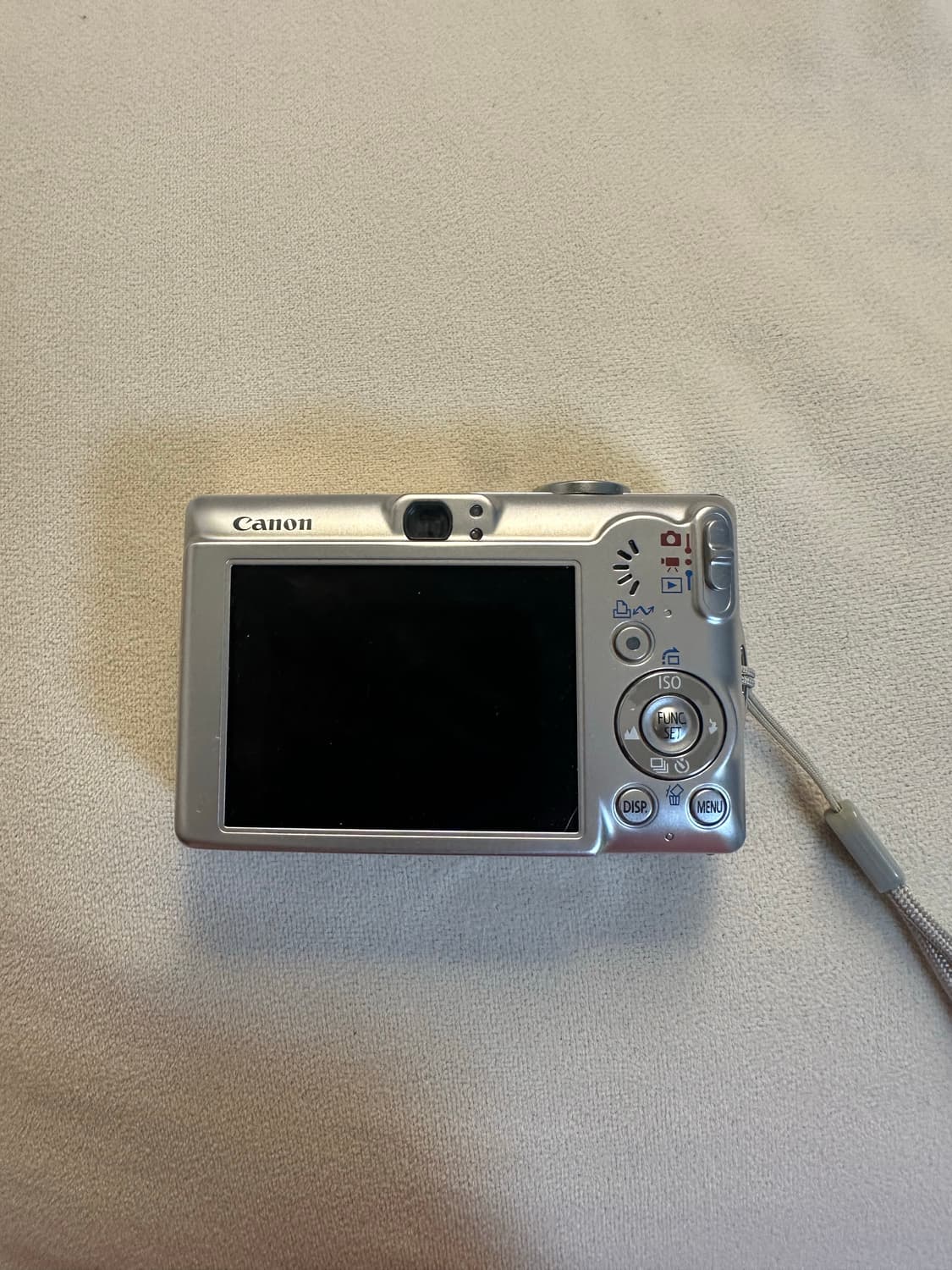 캐논 익서스 60디카/디지털카메라 상품이미지2