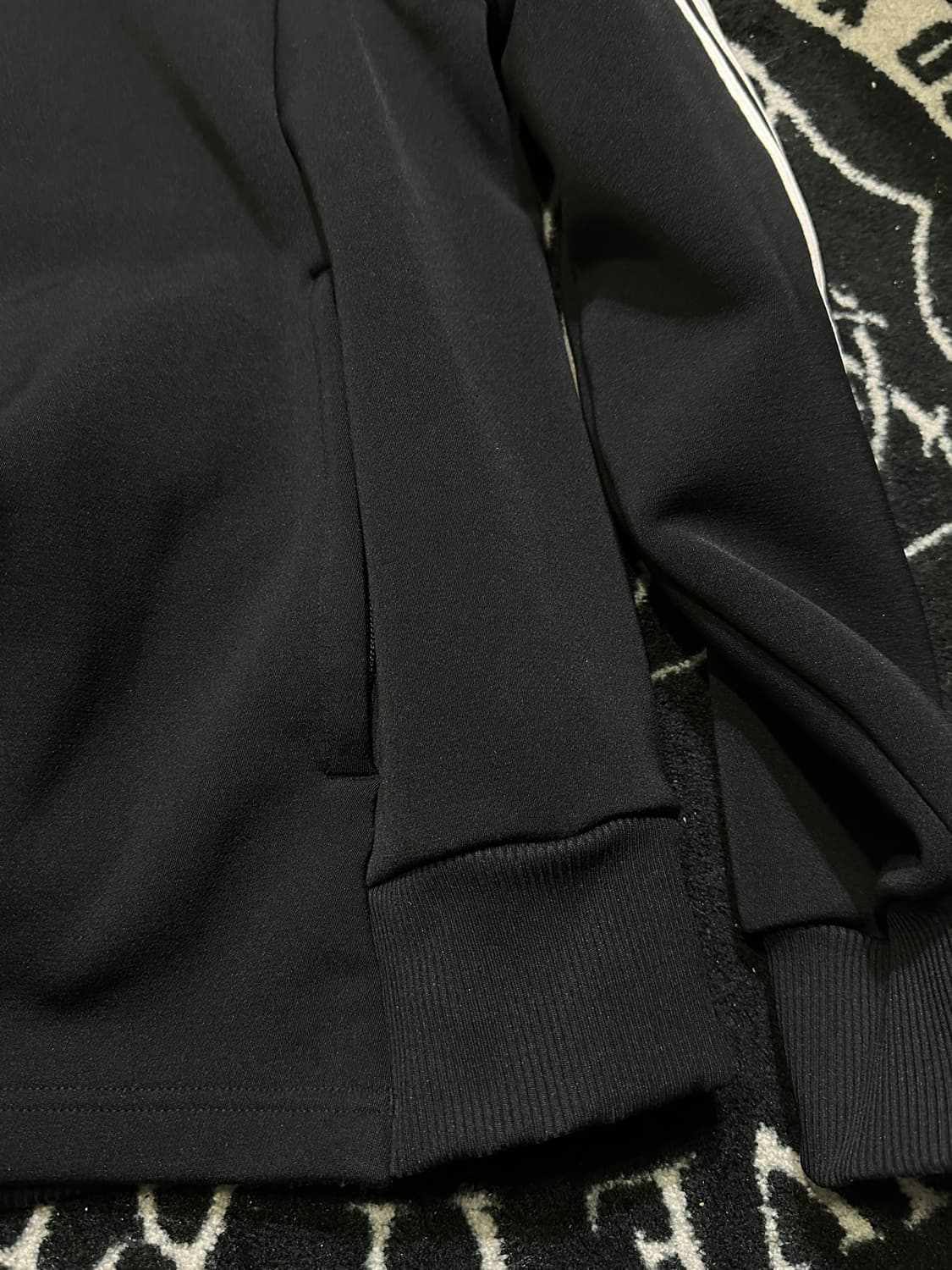 y-3 와이쓰리 트랙탑 상품이미지4