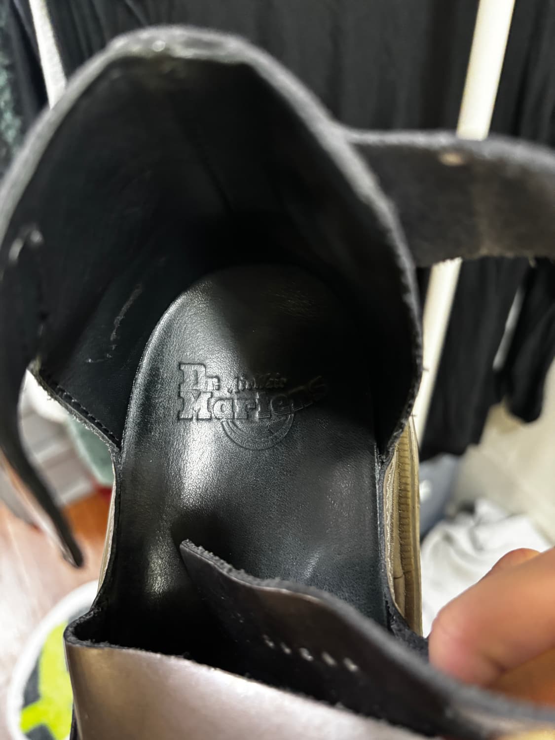 닥터마틴 클라리사 uk7 상품이미지4