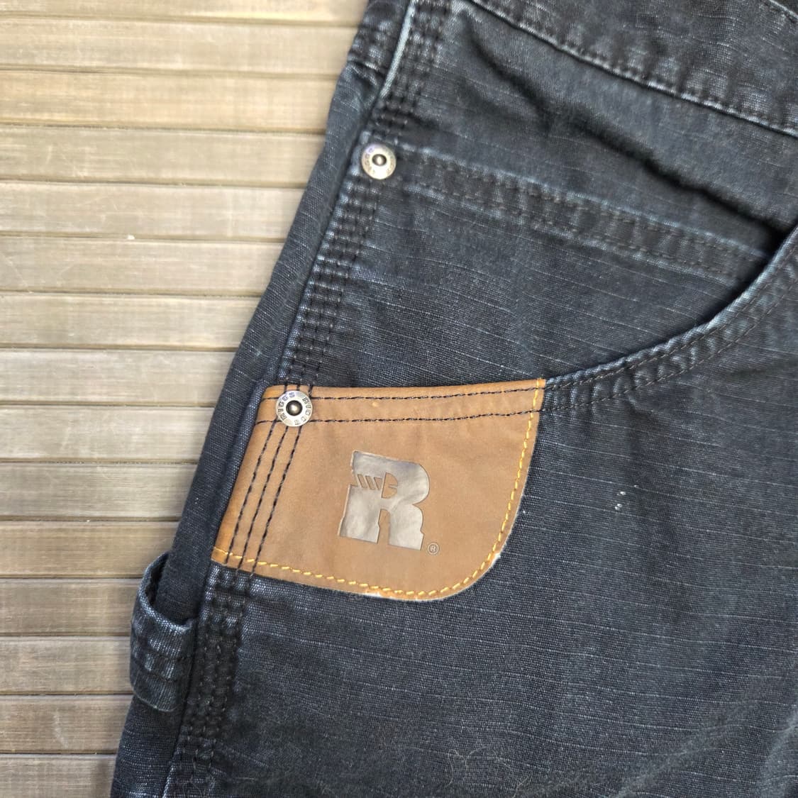 Wrangler 랭글러 워크팬츠 상품이미지4