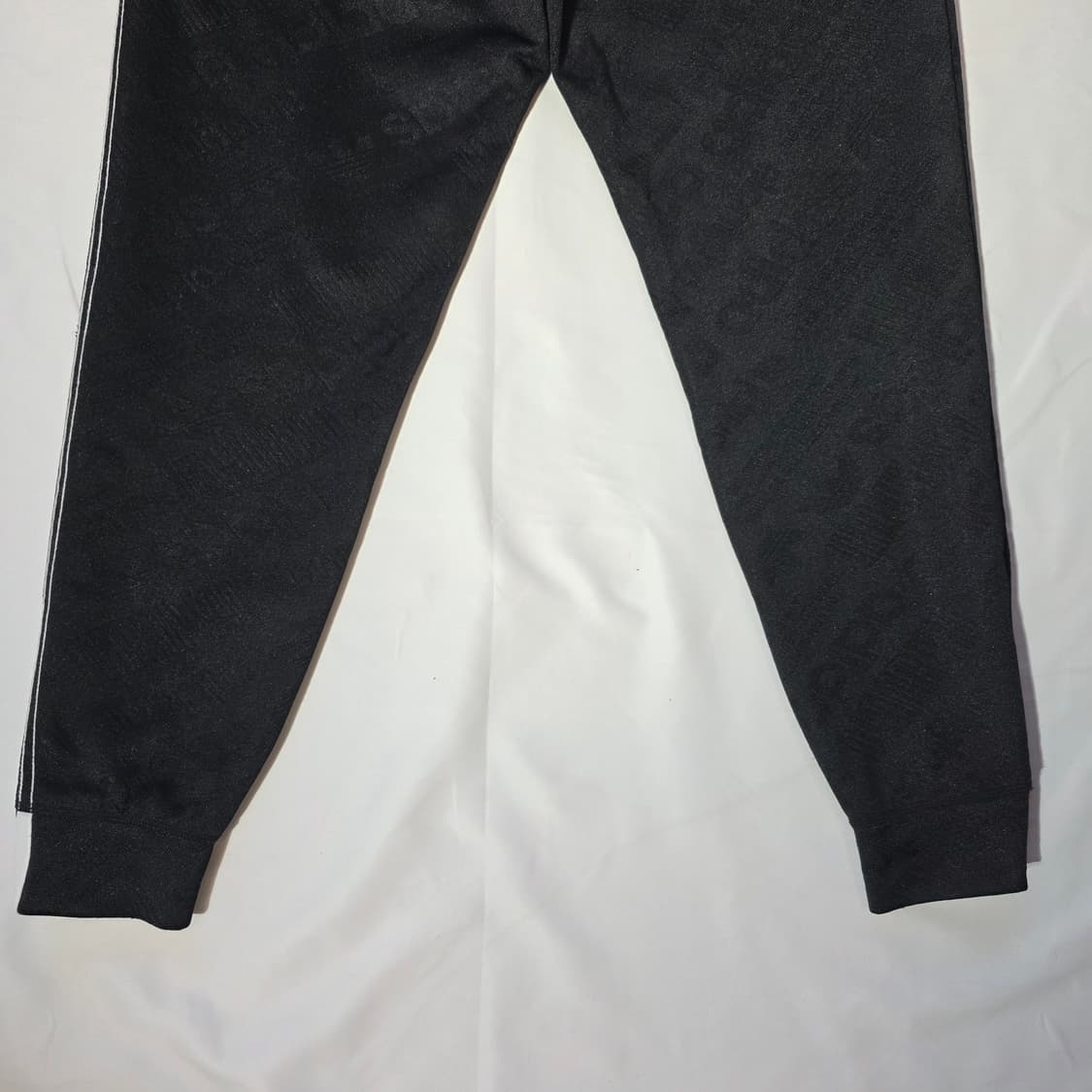 [M]아디다스 x 알렉산더왕 밴딩 조거팬츠 상품이미지8