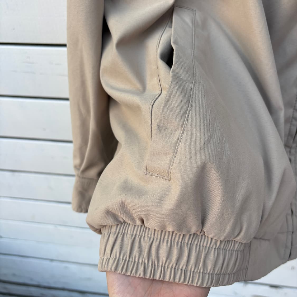 Polo 폴로 스윙탑 자켓 상품이미지6