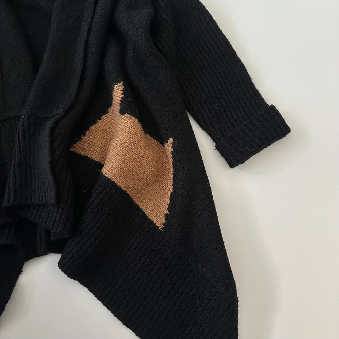 츠모리치사토 tsumori chisato 롱 가디건 상품이미지4