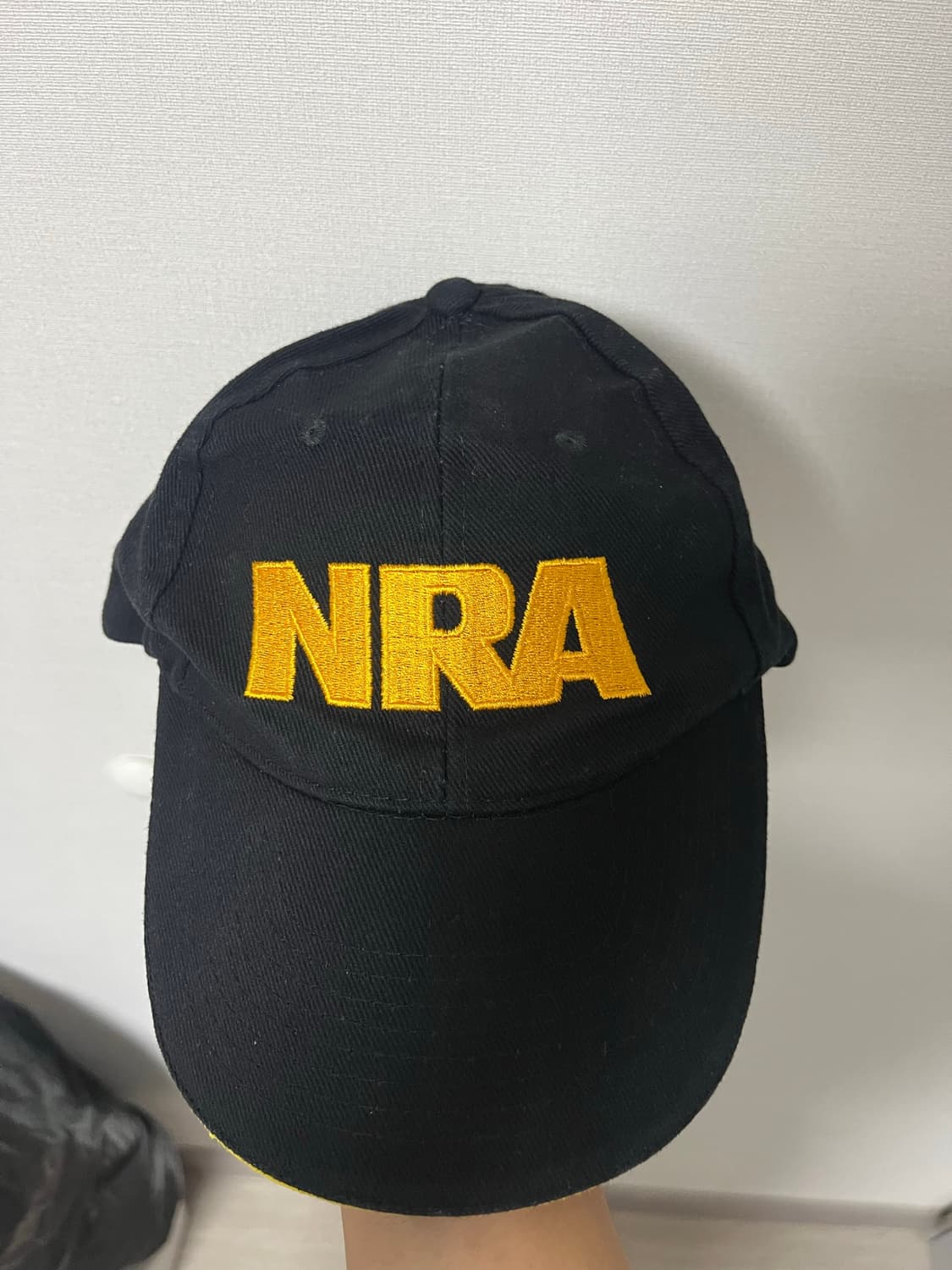 NRA cap 상품이미지1